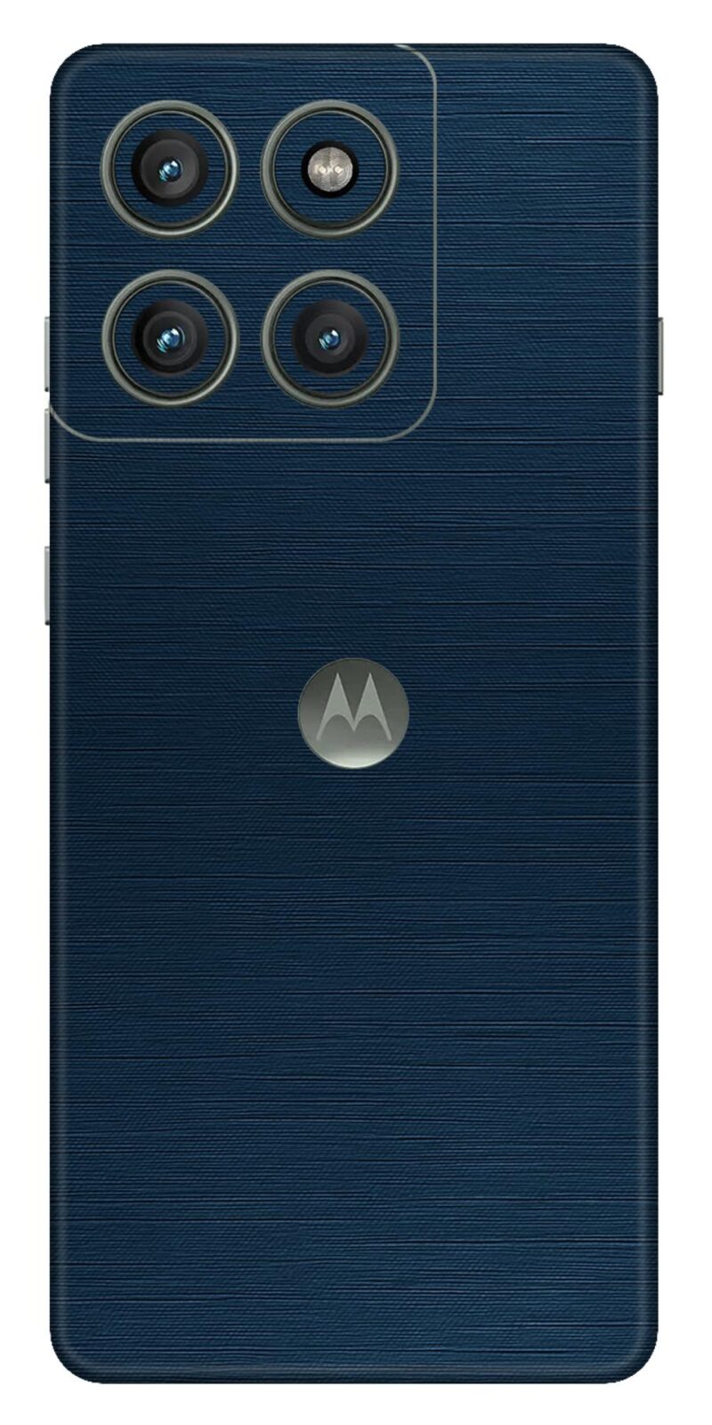 Motorola Edge 60 Pro