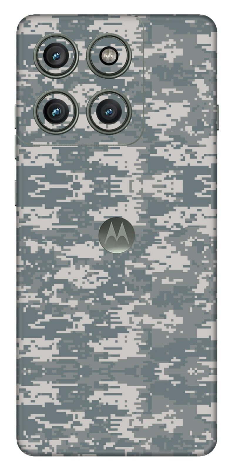 Motorola Edge 60 Pro