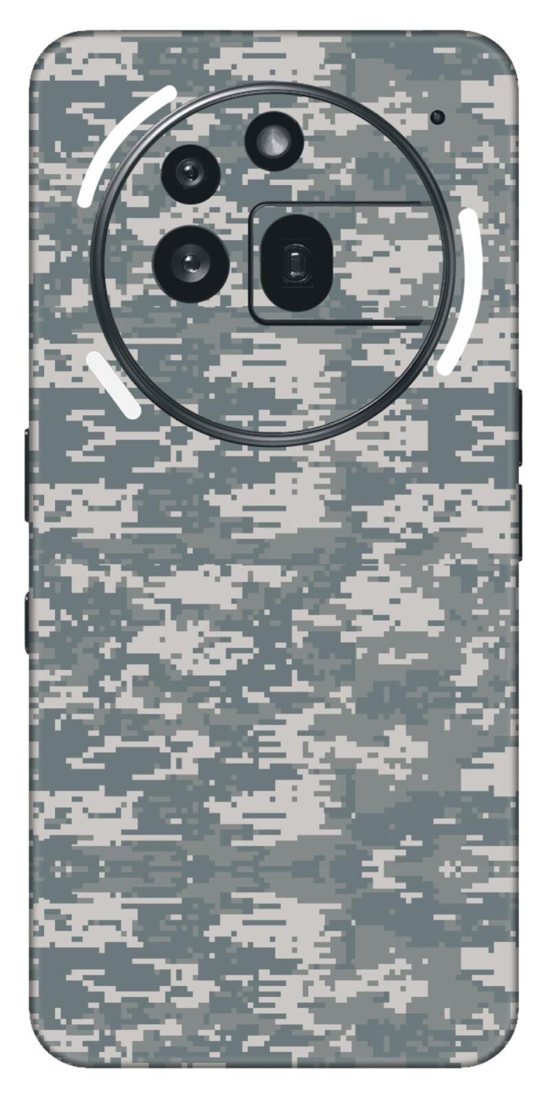 Nothing Phone (3a) Pro