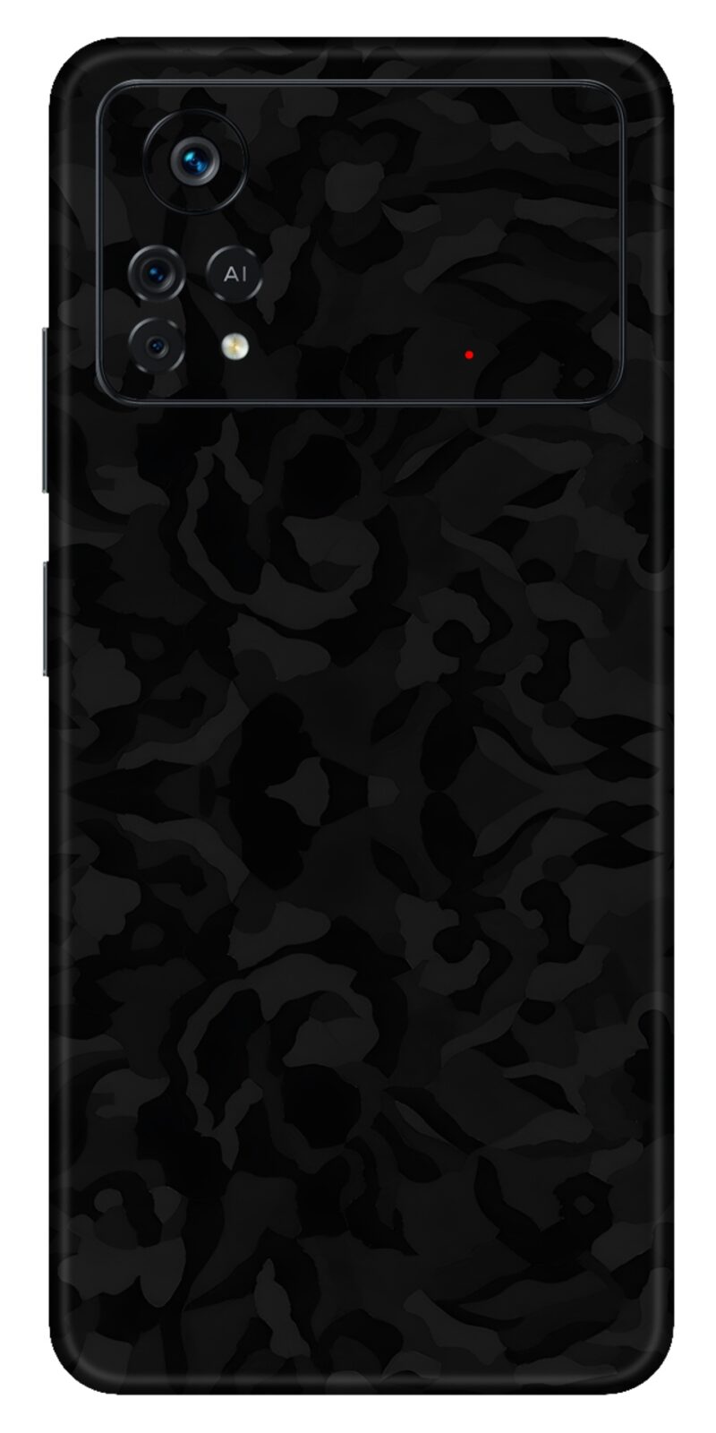 Poco X4 Pro