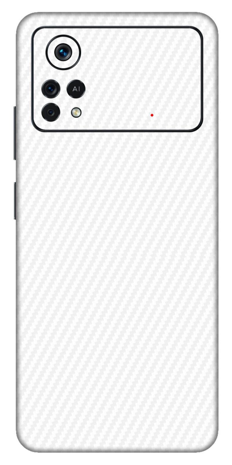 Poco X4 Pro