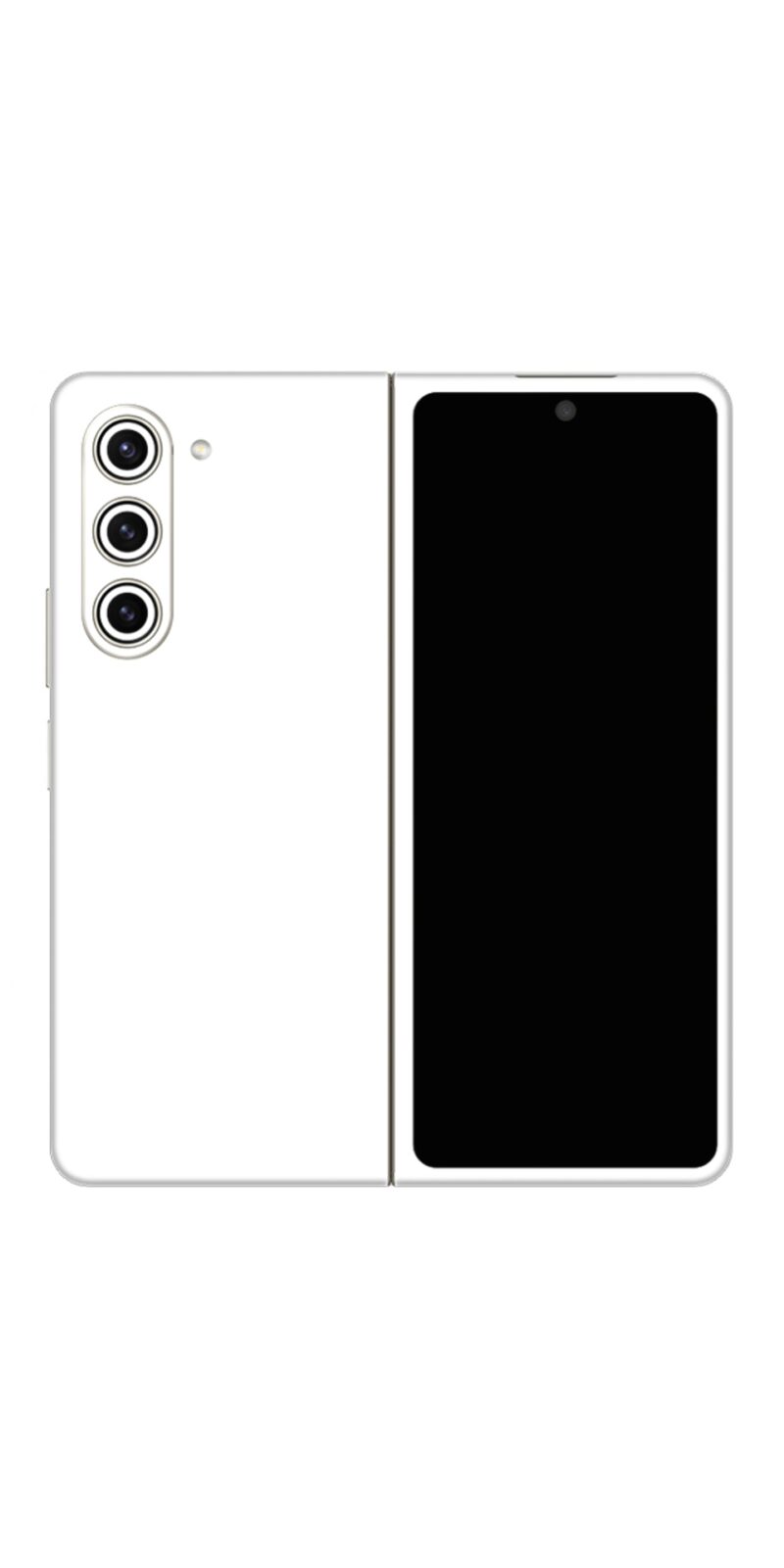 Samsung Galaxy Z Fold 5