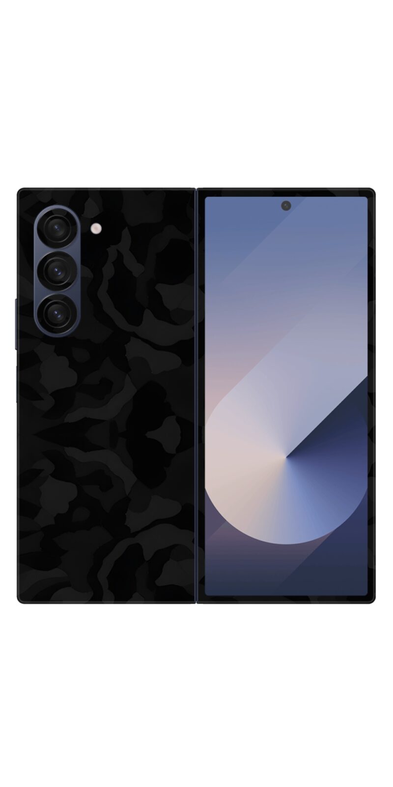 Samsung Galaxy Z Fold 6