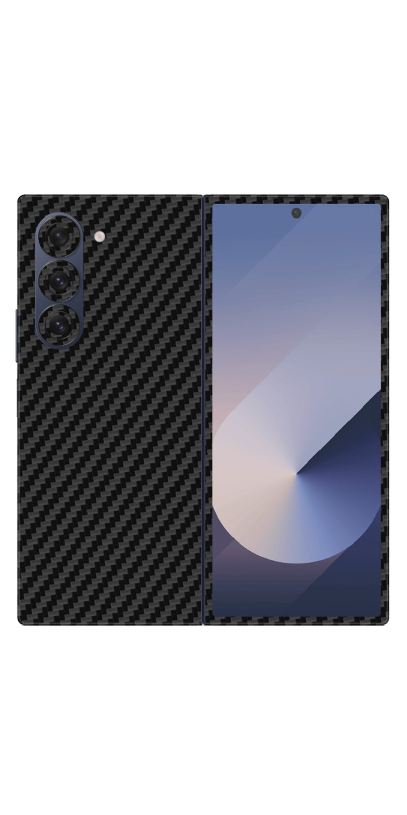 Samsung Galaxy Z Fold 6