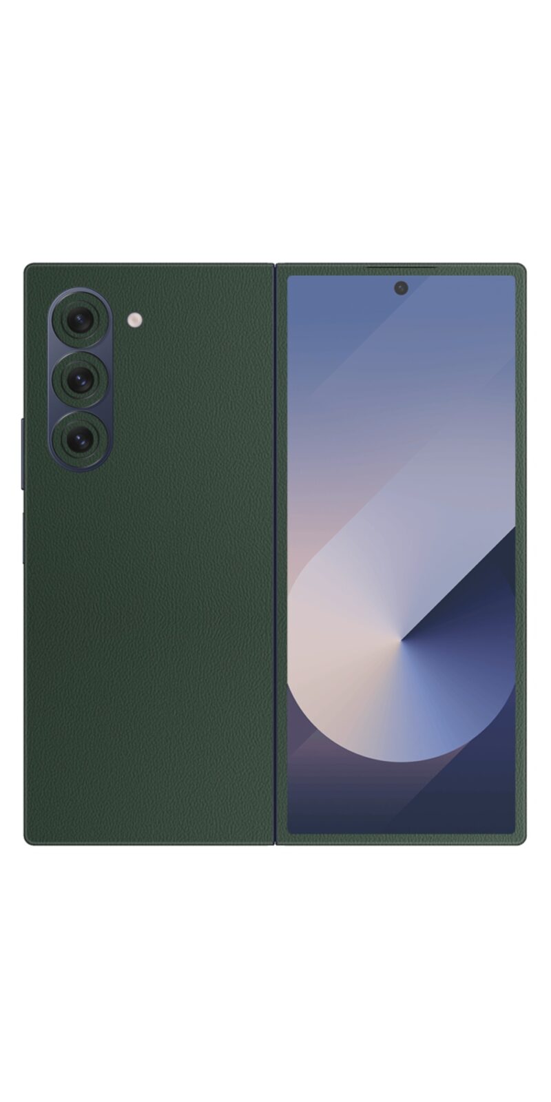 Samsung Galaxy Z Fold 6