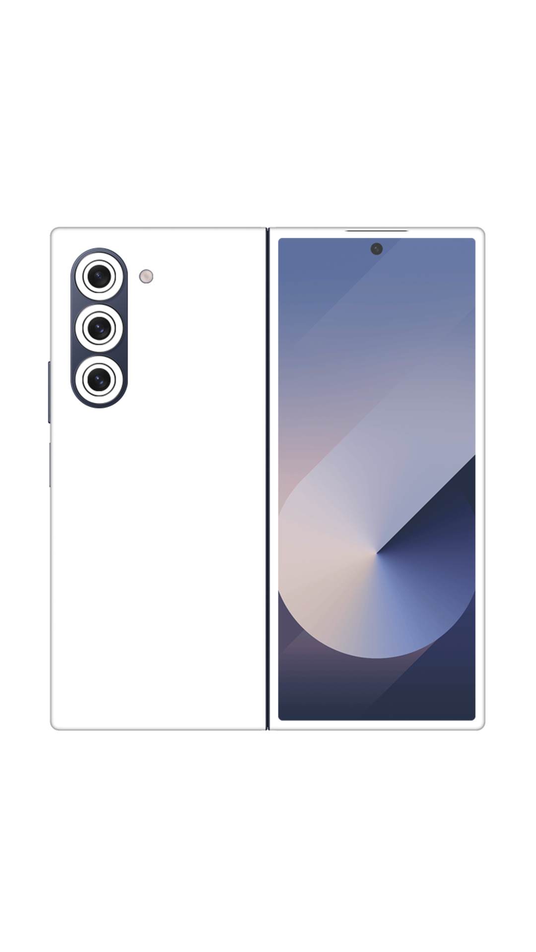 Samsung Galaxy Z Fold 6