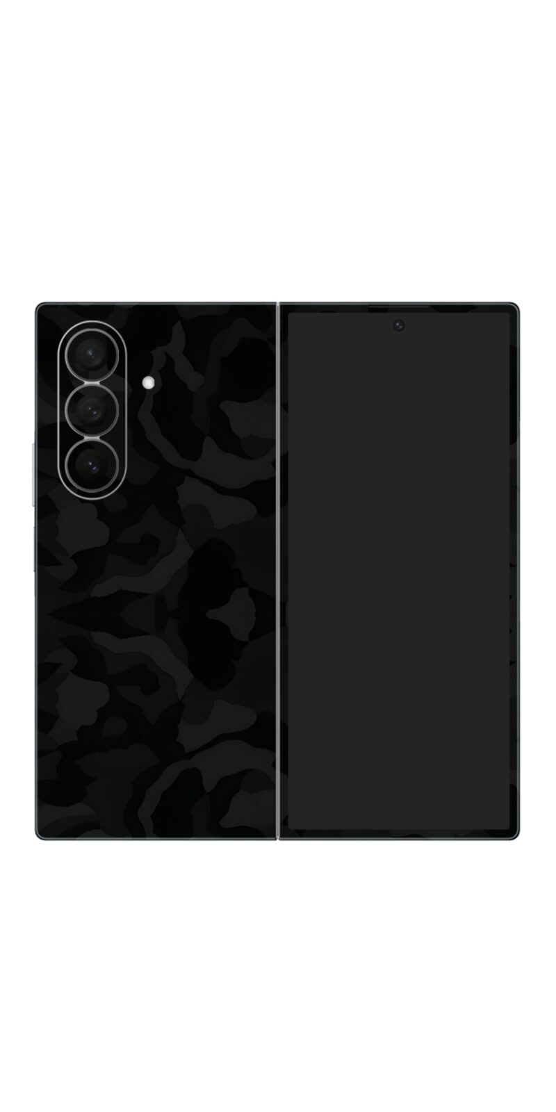 Samsung Galaxy Z Fold 7