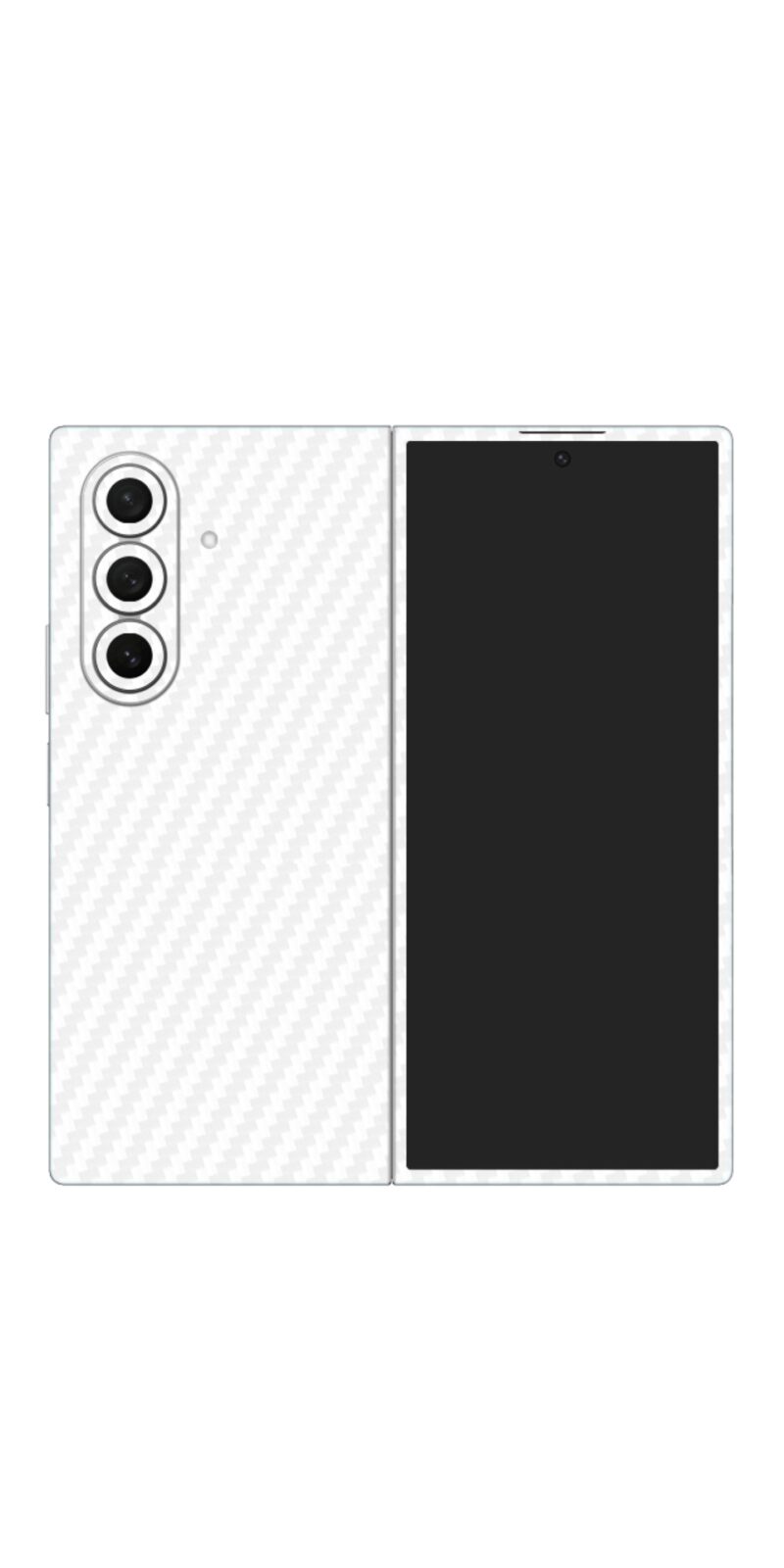 Samsung Galaxy Z Fold 7