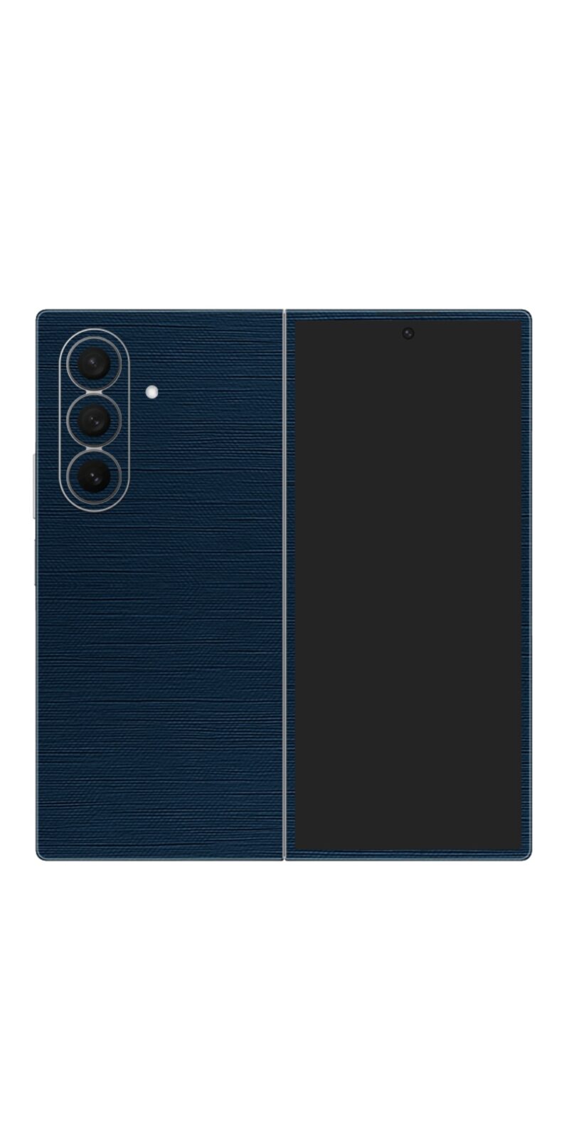 Samsung Galaxy Z Fold 7