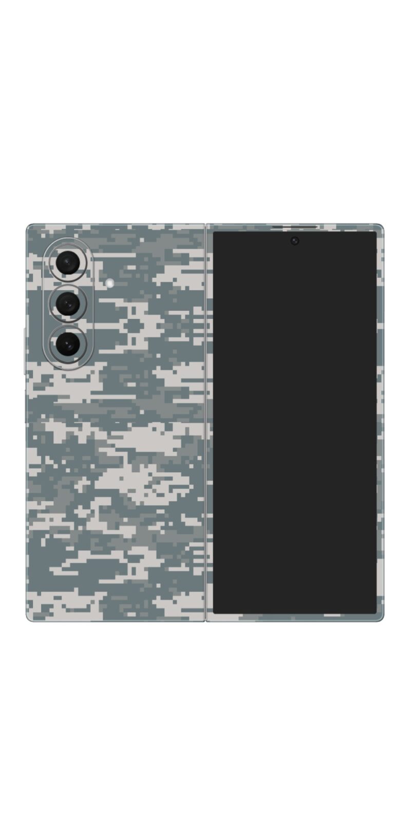 Samsung Galaxy Z Fold 7