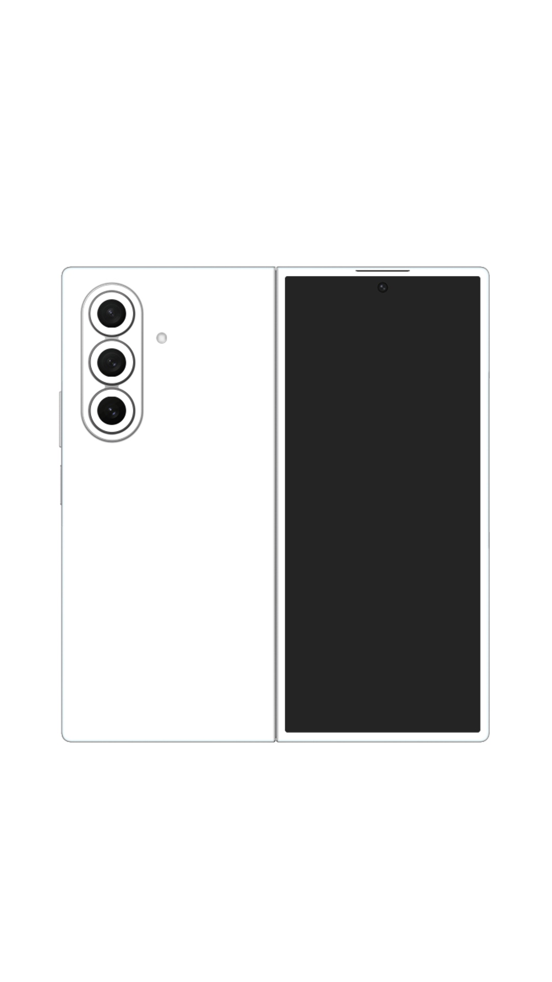 Samsung Galaxy Z Fold 7