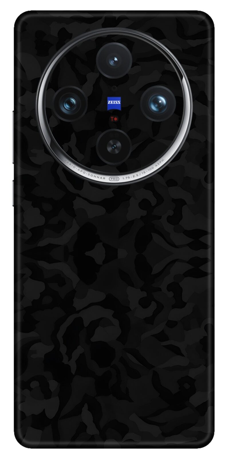 Vivo X100 Pro