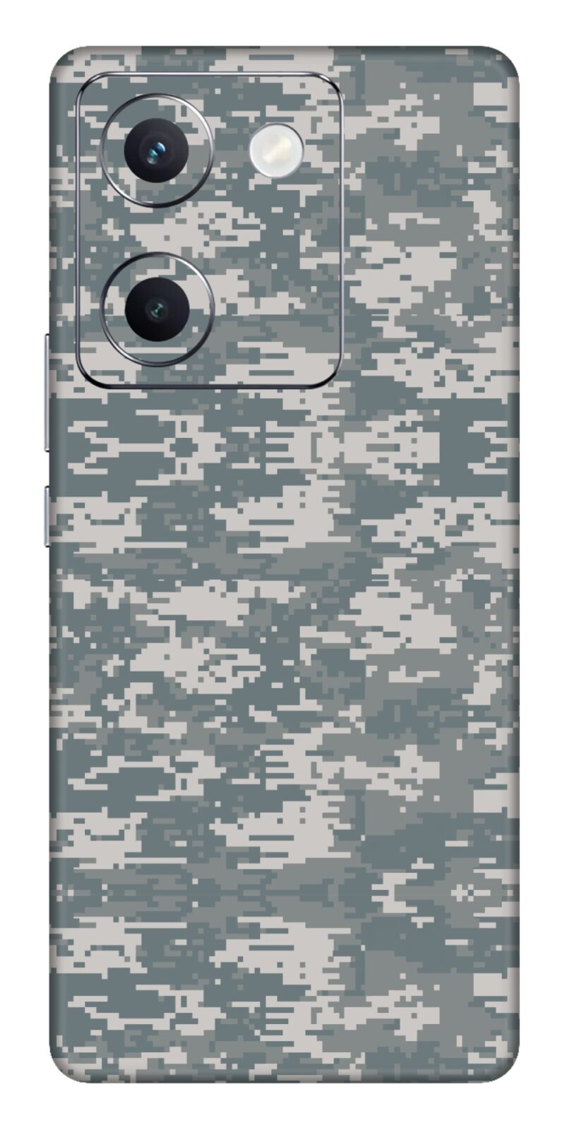 Vivo Y200 Pro