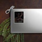 Gon Freecss Rage Awakening Sticker