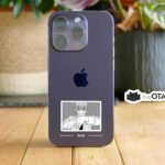 Makima Hand Seal Sticker