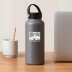 Makima Hand Seal Sticker