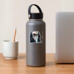 Muichiro Tokito Blade Focus Sticker