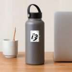 Naruto Rooftop Sticker