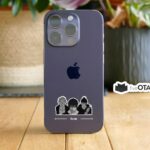 Toji Geto Sukuna Trio Sticker