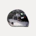 Discoball Lando Helmet Sticker