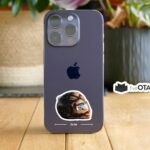 Las Vegas Lando Helmet Sticker