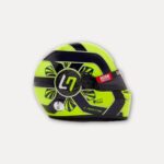 Season 2021 Lando Sticker