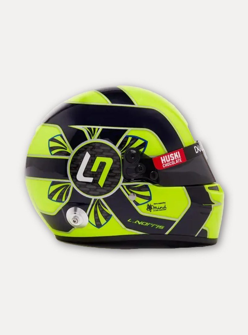 Season 2021 Lando Sticker