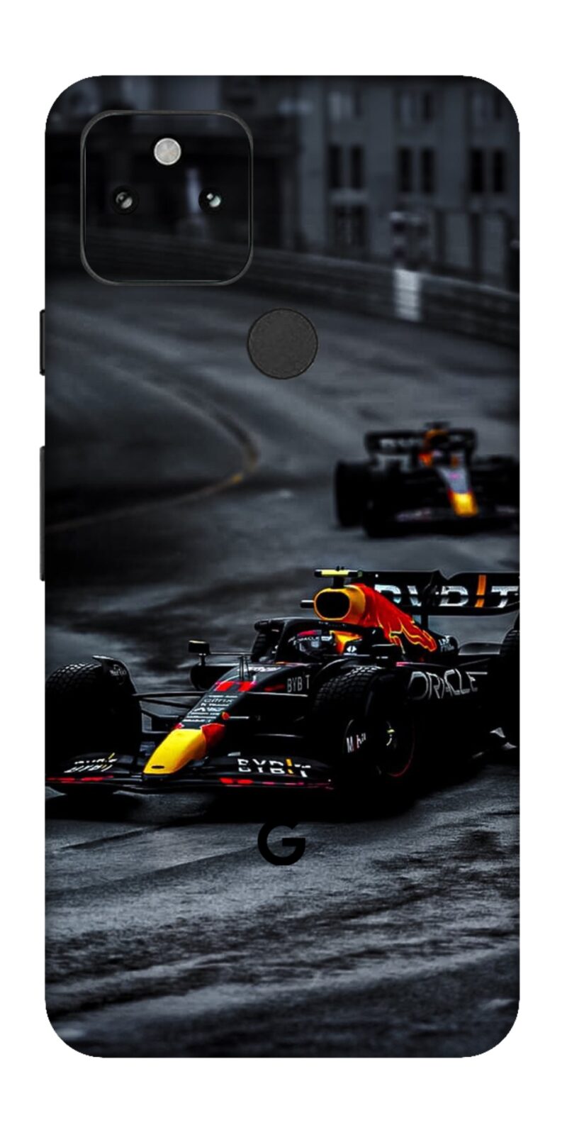 Google Pixel 5A