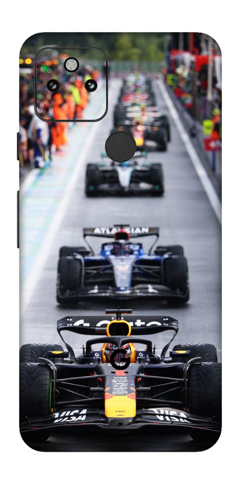 Google Pixel 5A