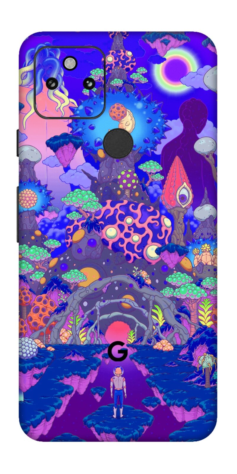 Google Pixel 5A
