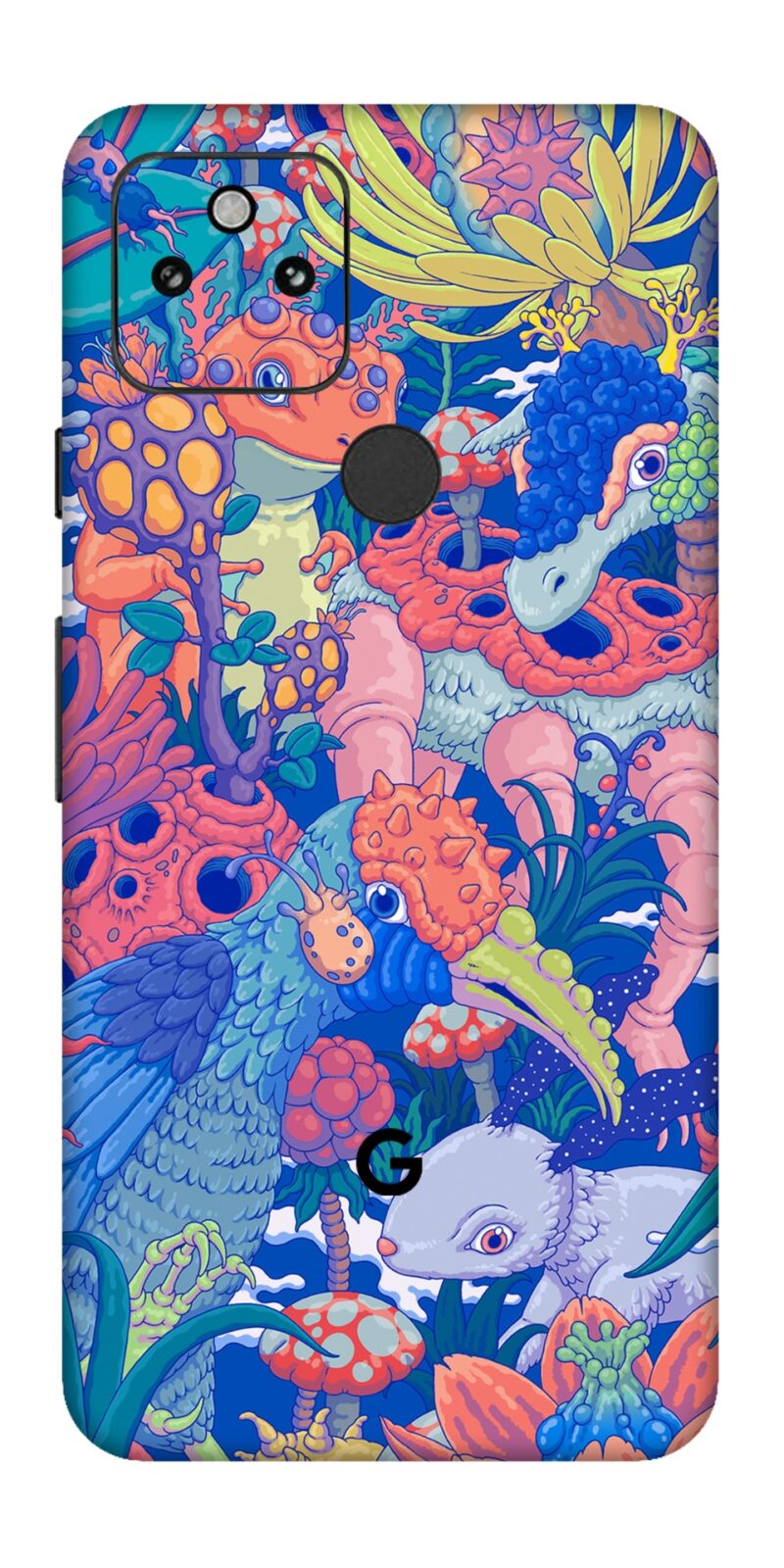 Google Pixel 5A