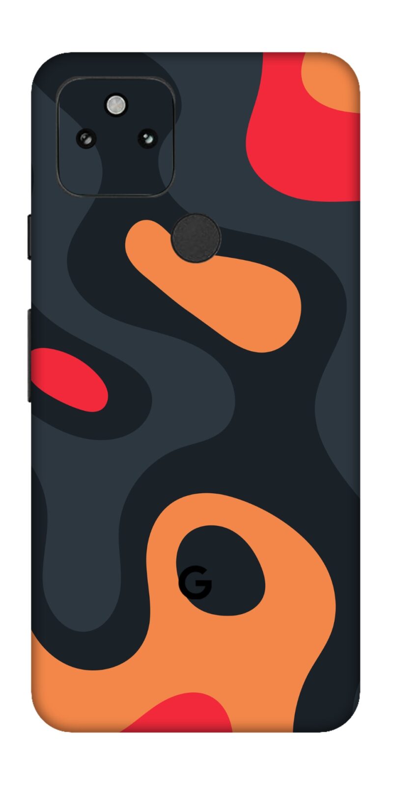 Google Pixel 5A