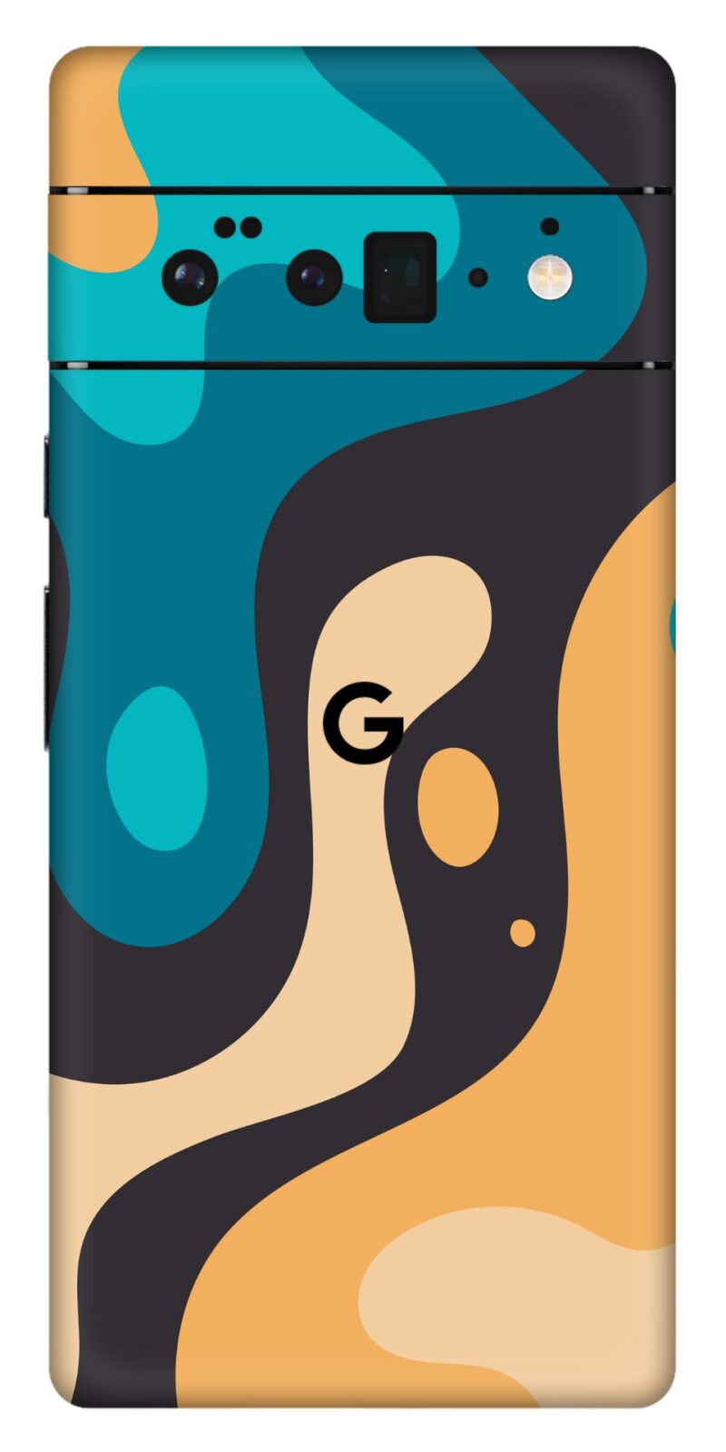 Google Pixel 6 Pro