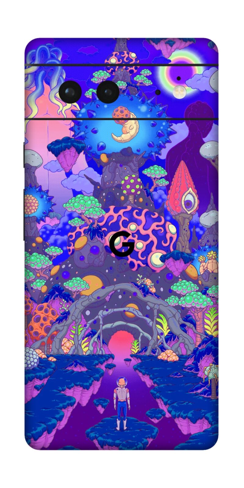 Google Pixel 6