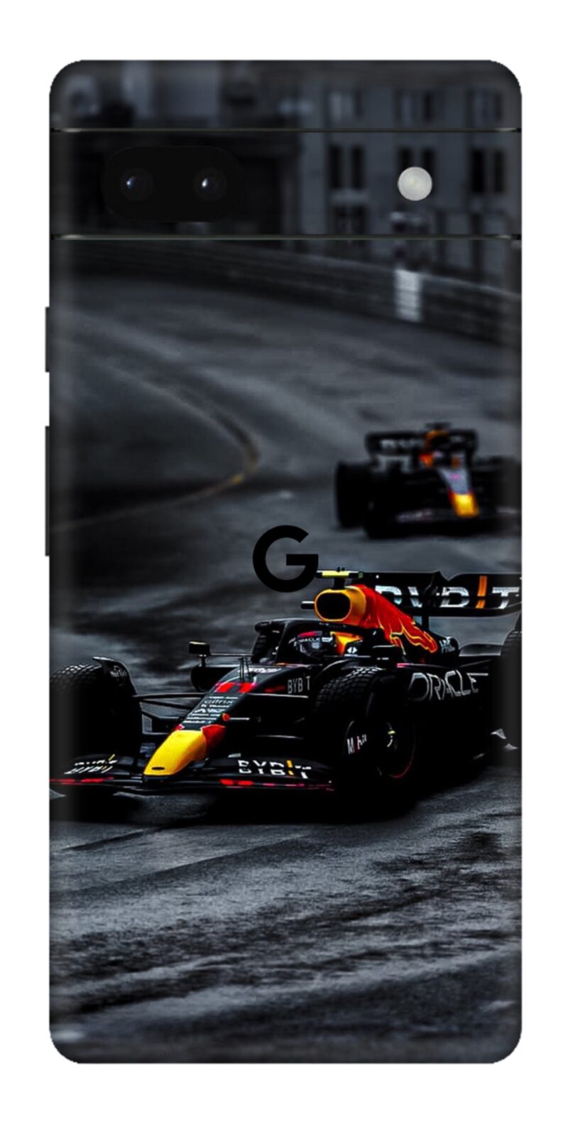 Google Pixel 6A