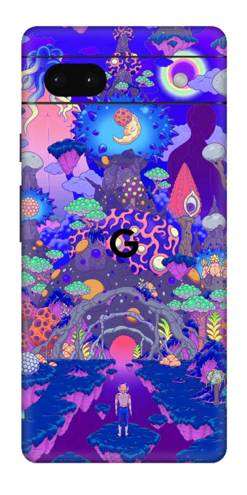 Google Pixel 6A