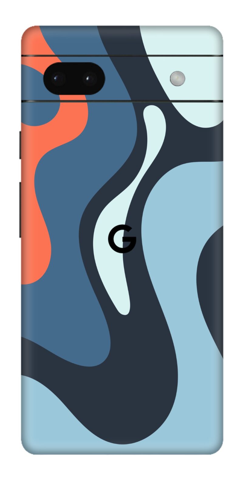 Google Pixel 6A