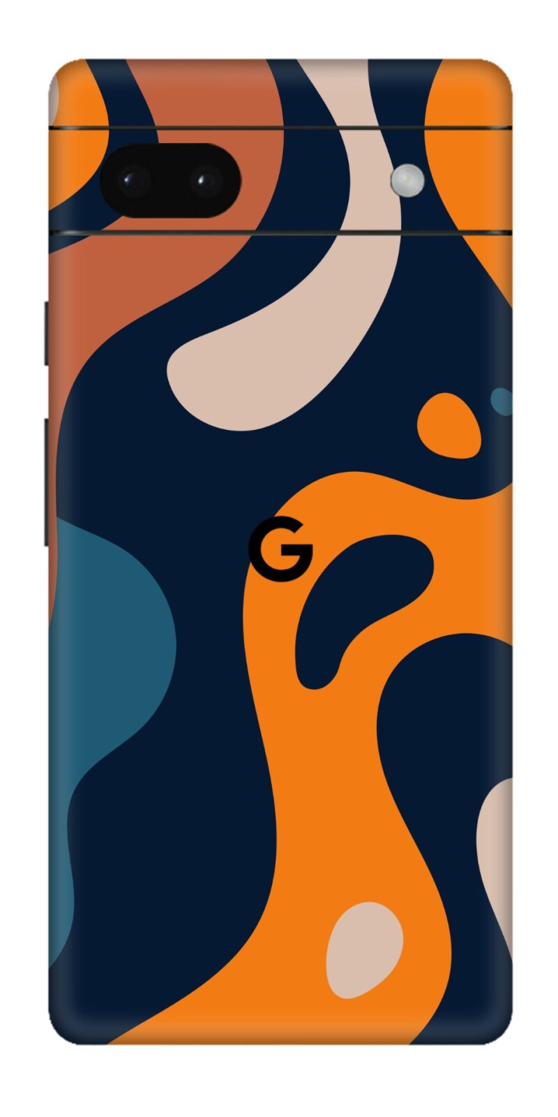 Google Pixel 6A