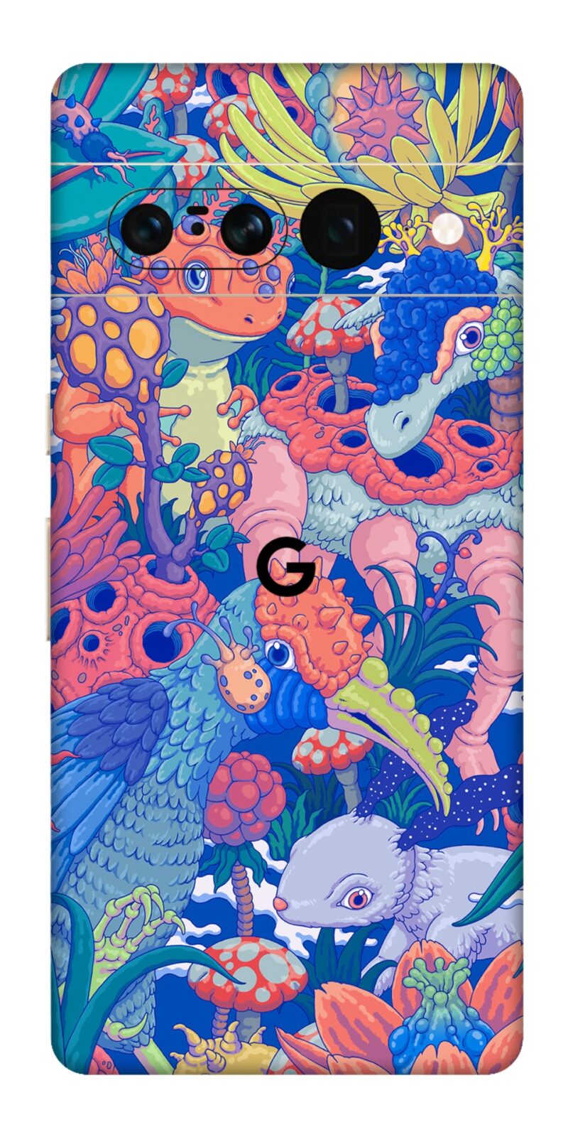 Google Pixel 7 Pro