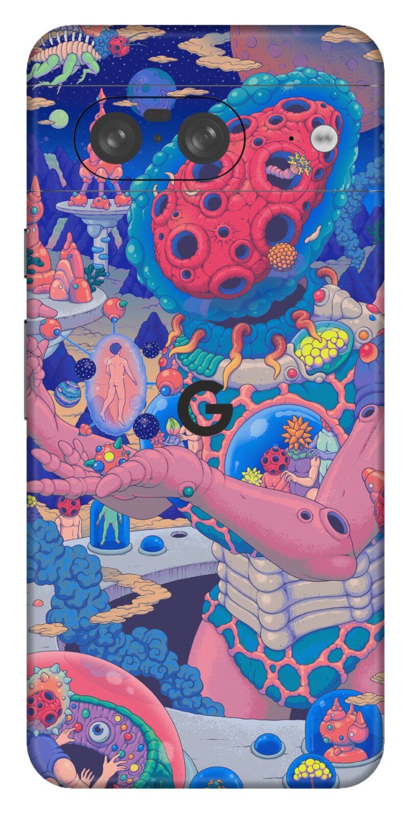 Google Pixel 8