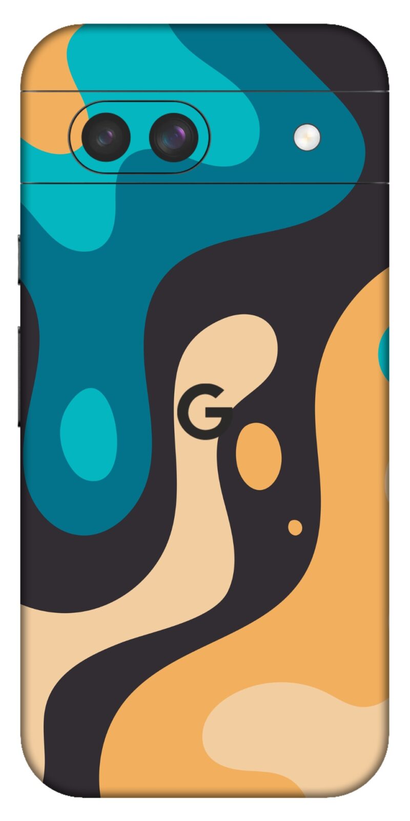 Google Pixel 8A