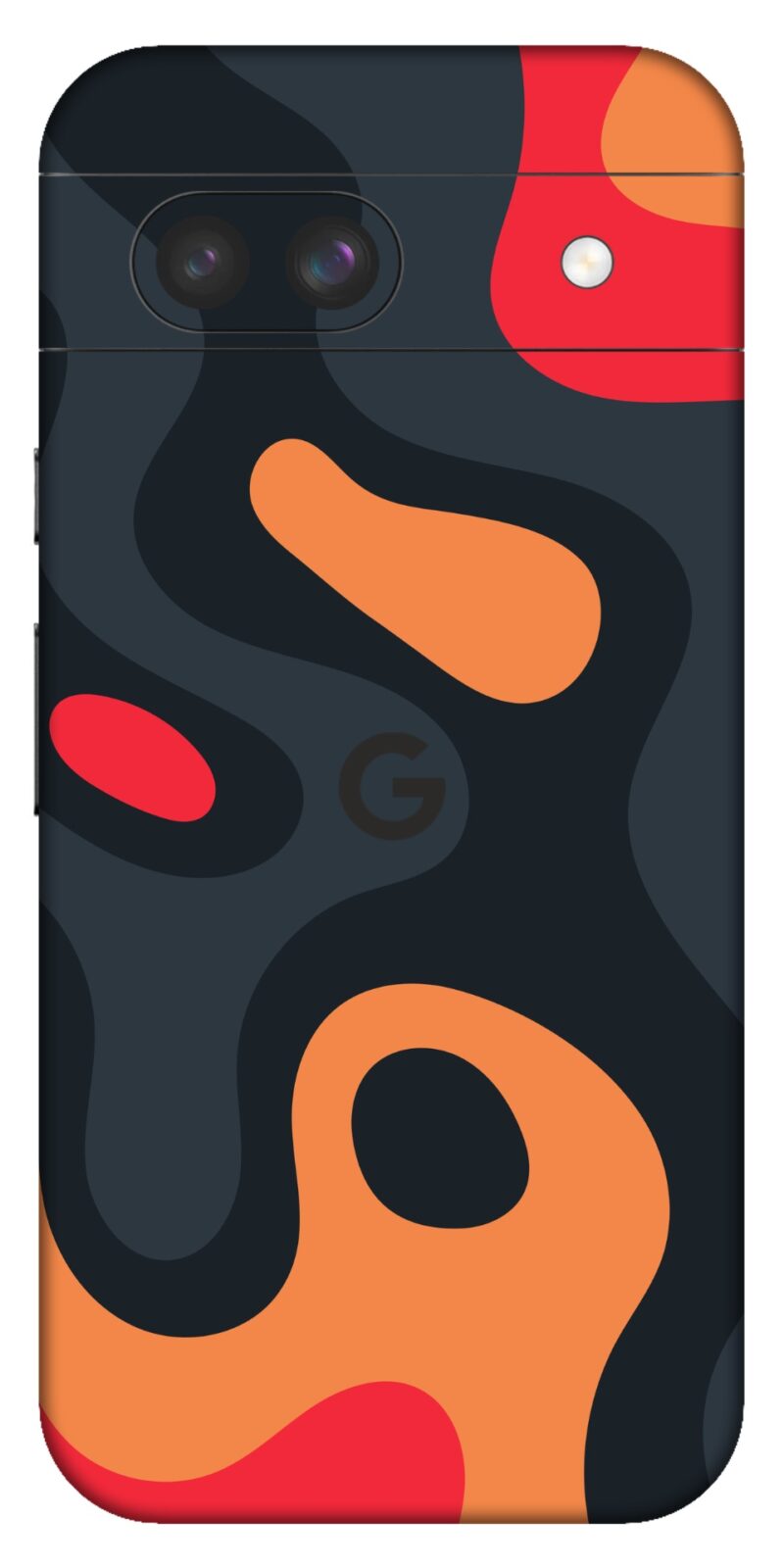 Google Pixel 8A