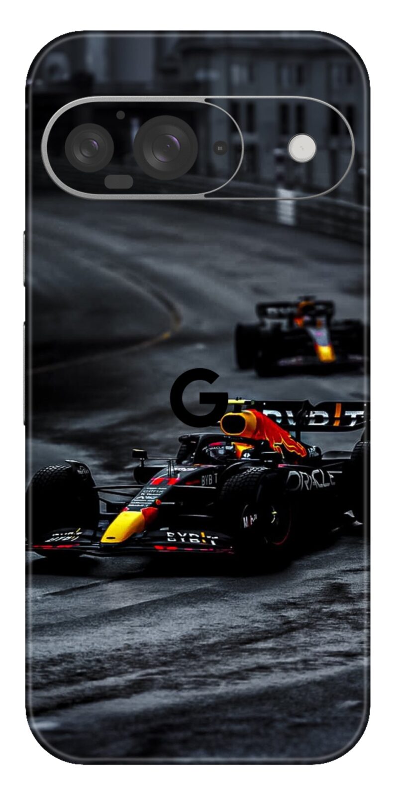 Google Pixel 9