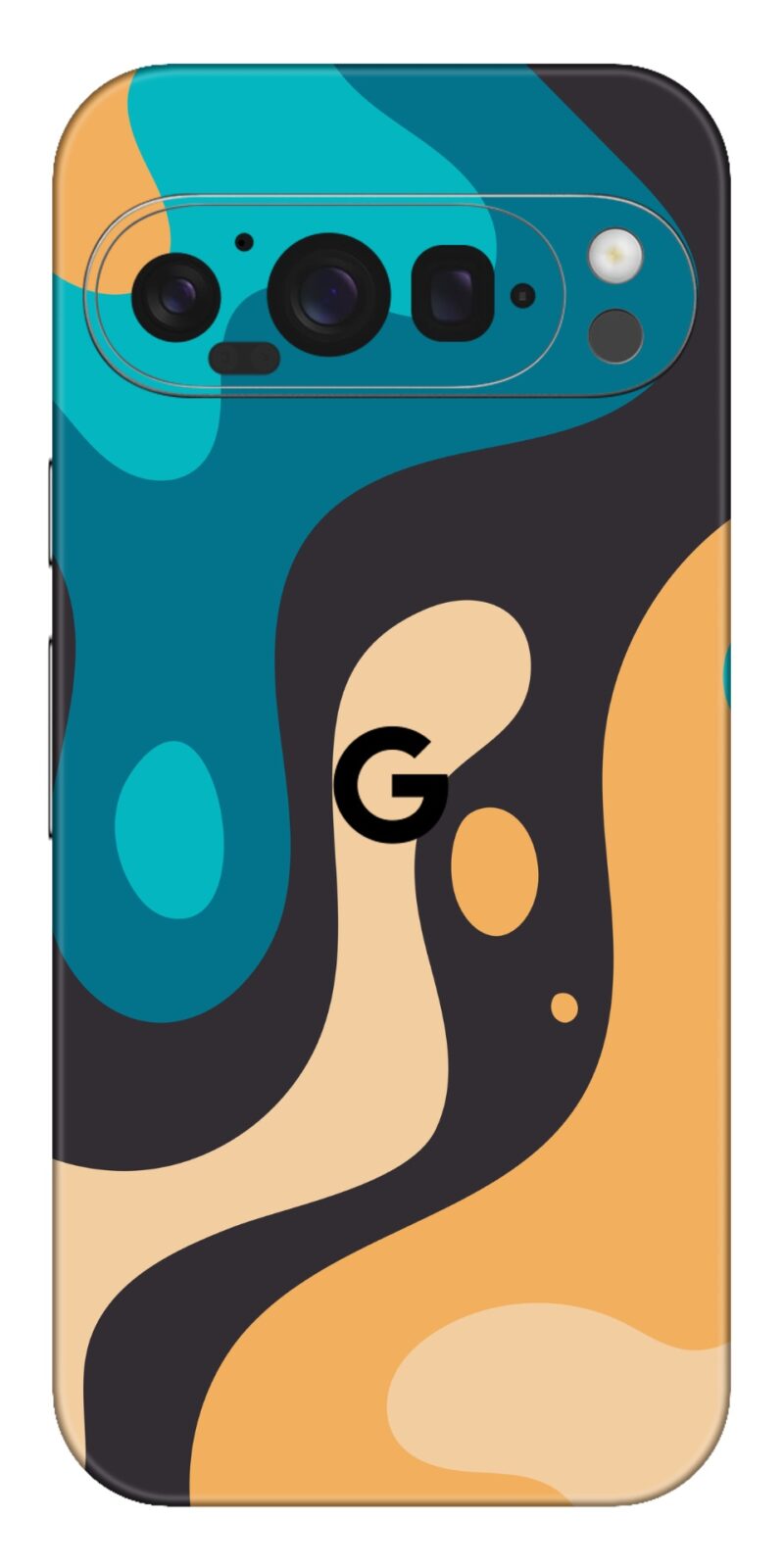 Google Pixel 9 Pro