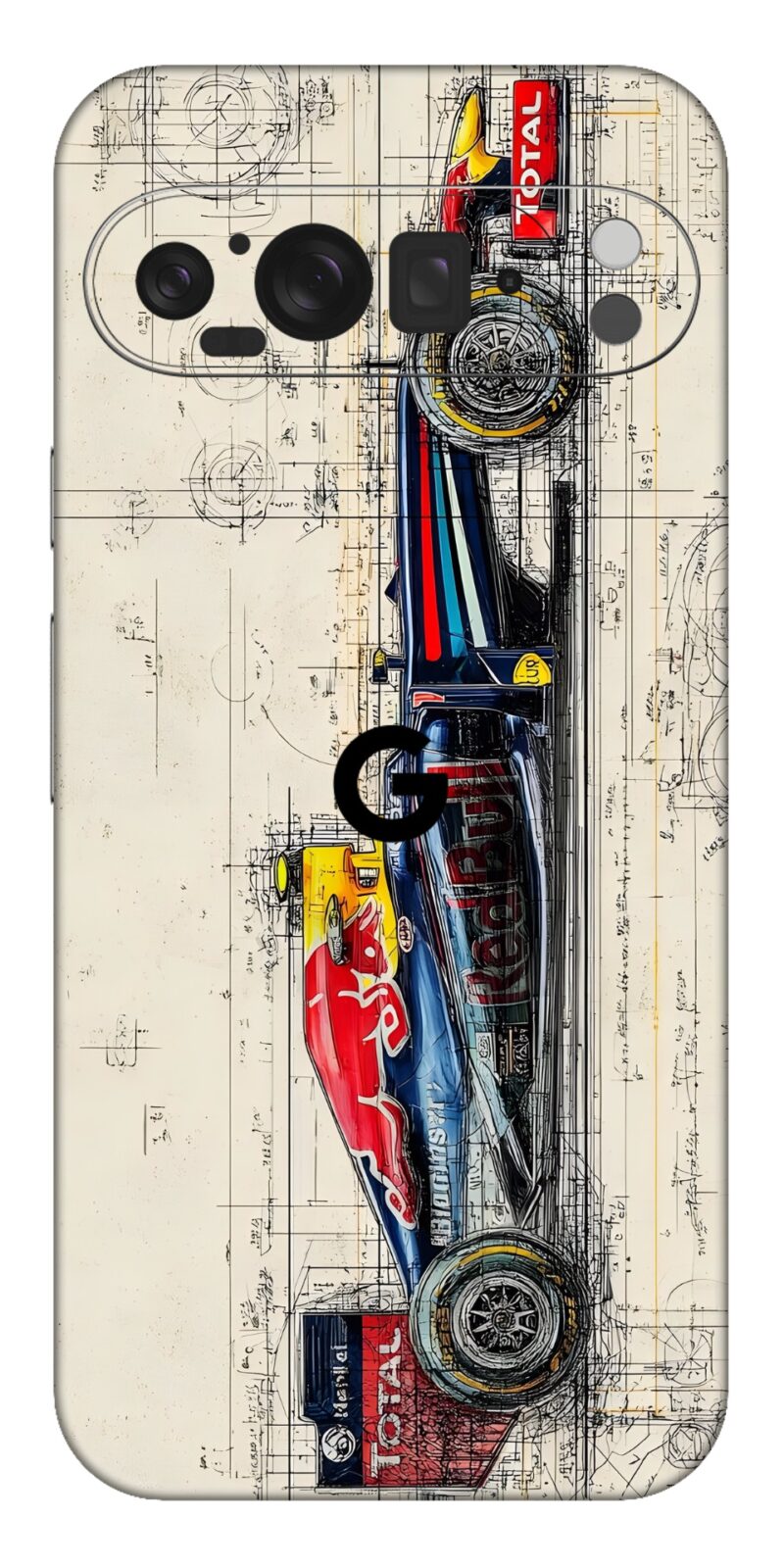 Google Pixel 9 Pro XL