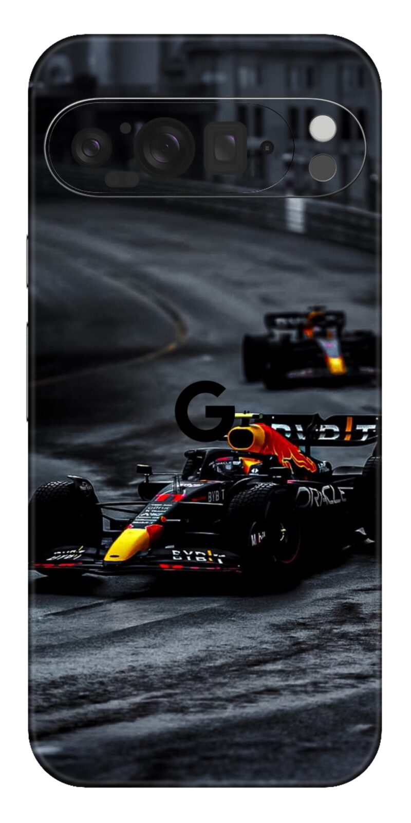 Google Pixel 9 Pro XL