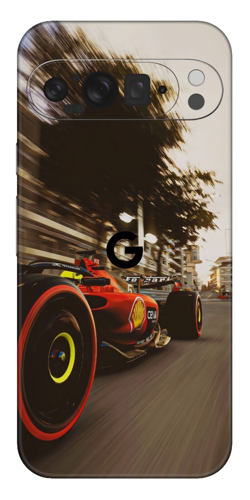 Google Pixel 9 Pro XL