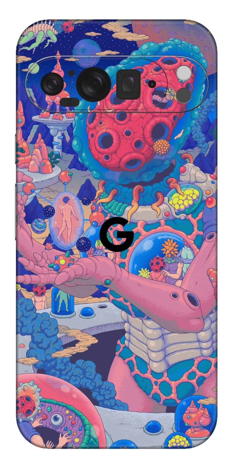 Google Pixel 9 Pro XL