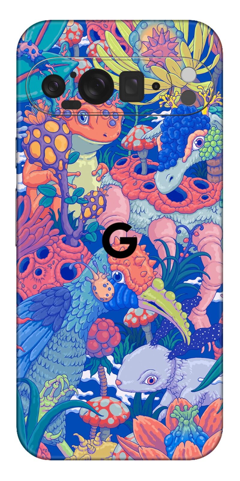 Google Pixel 9 Pro XL