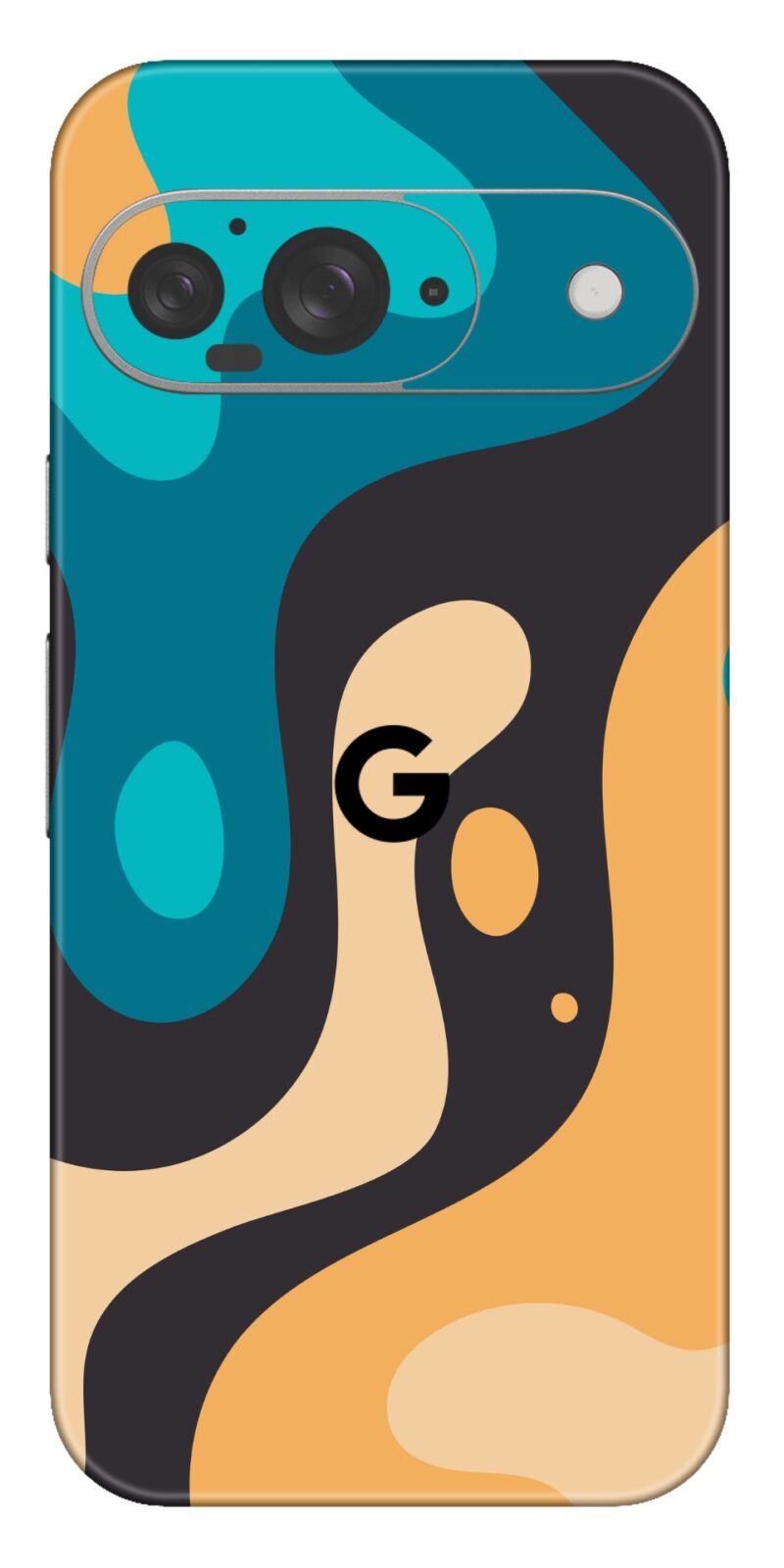 Google Pixel 9